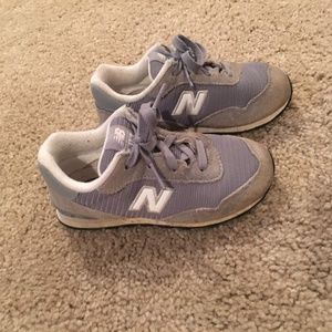 New Balance Shoes, Toddler Boy, Size 9